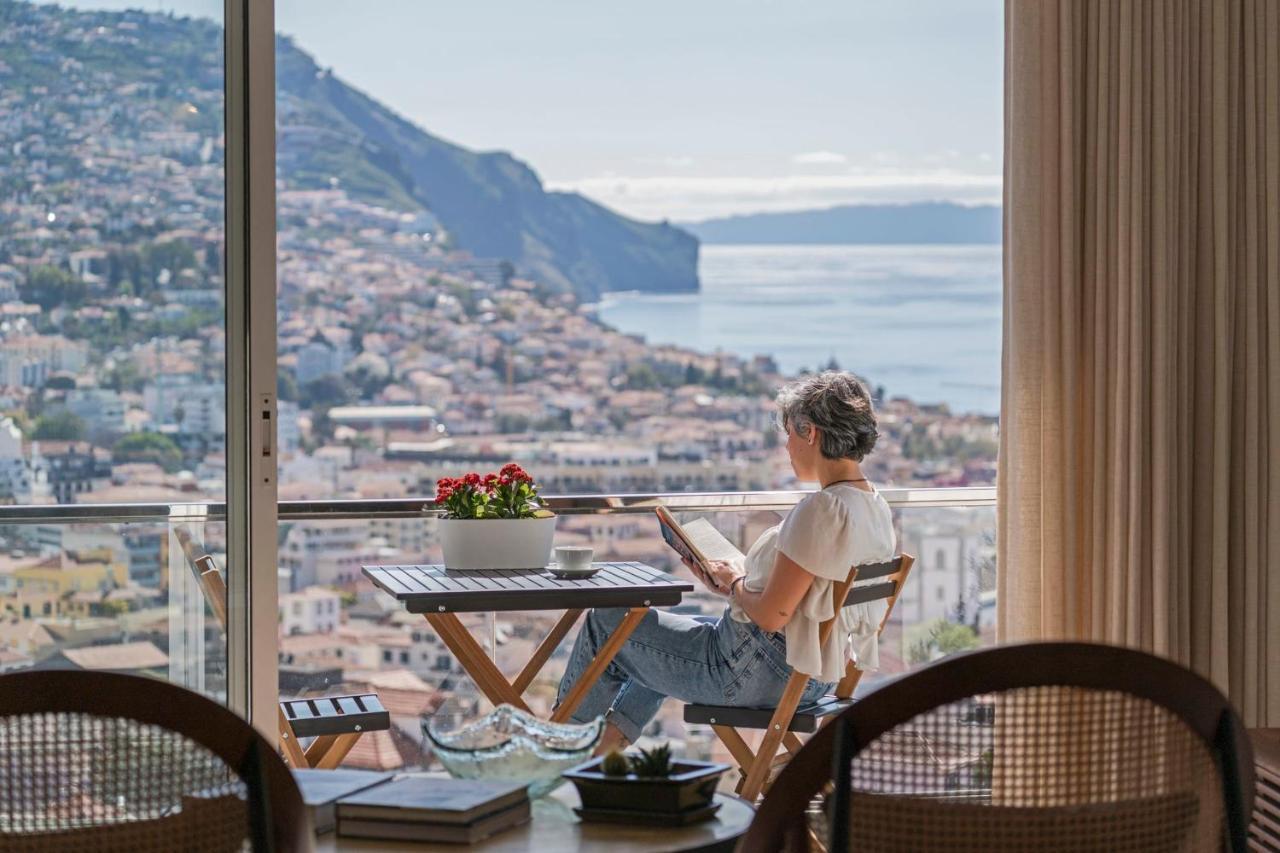 Casa Do Castelo By An Island Apart Funchal  Exterior photo
